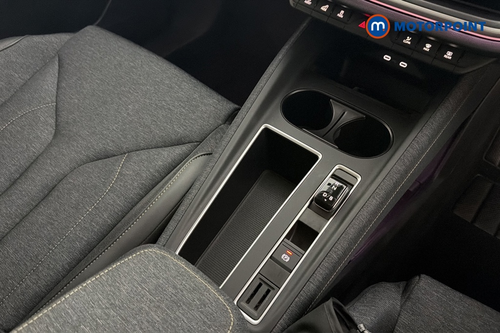 Skoda Elroq Edition Automatic Electric SUV - Stock Number (1682675) - 15th supplementary image