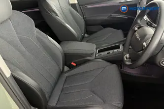 Skoda Elroq Edition Automatic Electric SUV - Stock Number (1682675) - 22nd supplementary image