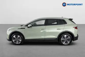 Skoda Elroq Edition Automatic Electric SUV - Stock Number (1682675) - Drivers side