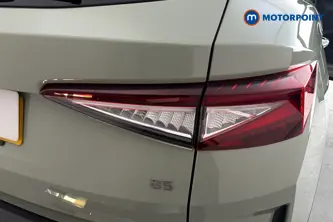 Skoda Elroq Edition Automatic Electric SUV - Stock Number (1682675) - 36th supplementary image