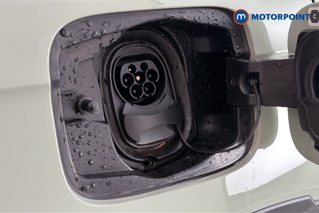 Skoda Elroq Edition Automatic Electric SUV - Stock Number (1682675) - 41st supplementary image
