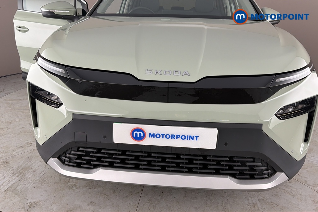 Skoda Elroq Edition Automatic Electric SUV - Stock Number (1682675) - 42nd supplementary image
