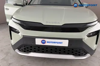 Skoda Elroq Edition Automatic Electric SUV - Stock Number (1682675) - 42nd supplementary image
