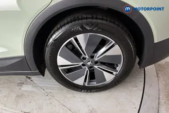 Skoda Elroq Edition Automatic Electric SUV - Stock Number (1682675) - 45th supplementary image