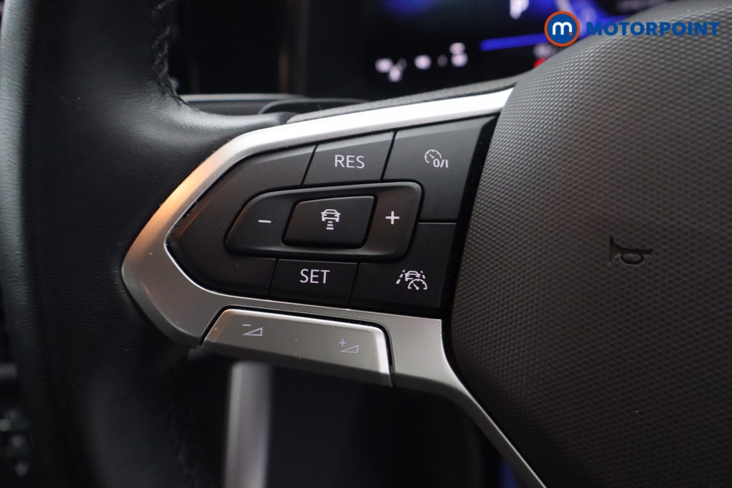 Volkswagen Polo Match Automatic Petrol Hatchback - Stock Number (1682725) - 4th supplementary image