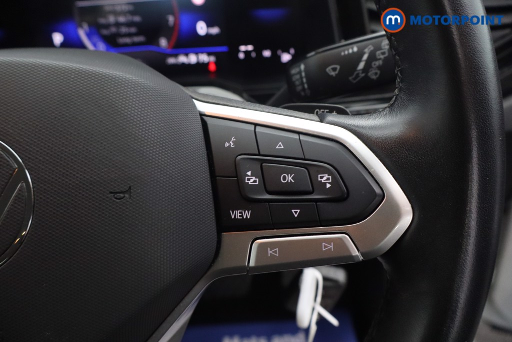 Volkswagen Polo Match Automatic Petrol Hatchback - Stock Number (1682725) - 5th supplementary image