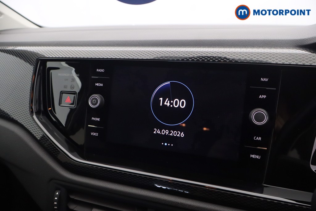 Volkswagen Polo Match Automatic Petrol Hatchback - Stock Number (1682725) - 9th supplementary image