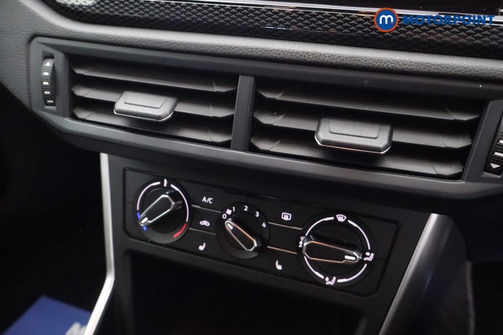 Volkswagen Polo Match Automatic Petrol Hatchback - Stock Number (1682725) - 10th supplementary image