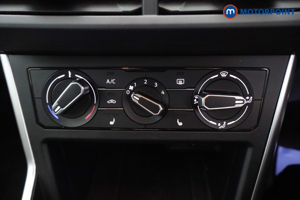 Volkswagen Polo Match Automatic Petrol Hatchback - Stock Number (1682725) - 11th supplementary image