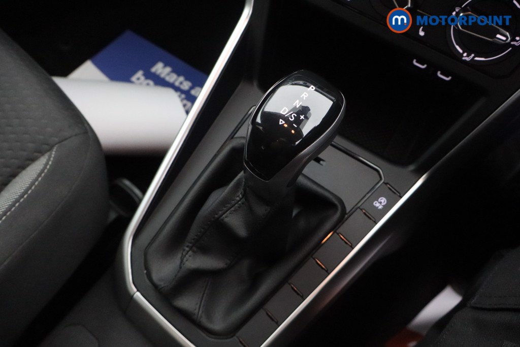 Volkswagen Polo Match Automatic Petrol Hatchback - Stock Number (1682725) - 12th supplementary image