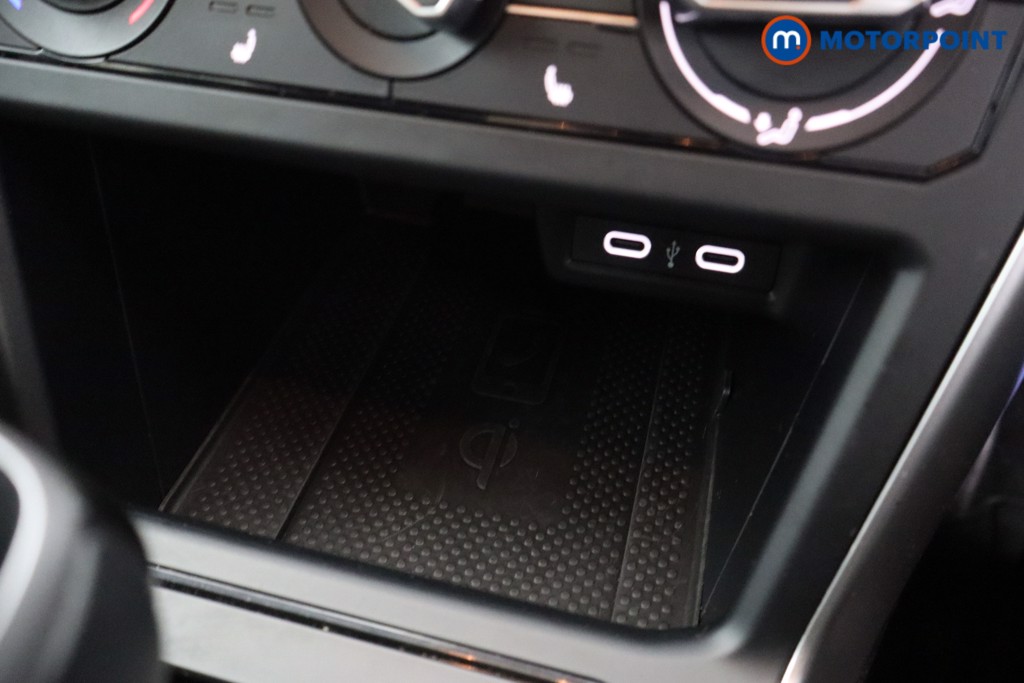 Volkswagen Polo Match Automatic Petrol Hatchback - Stock Number (1682725) - 13th supplementary image