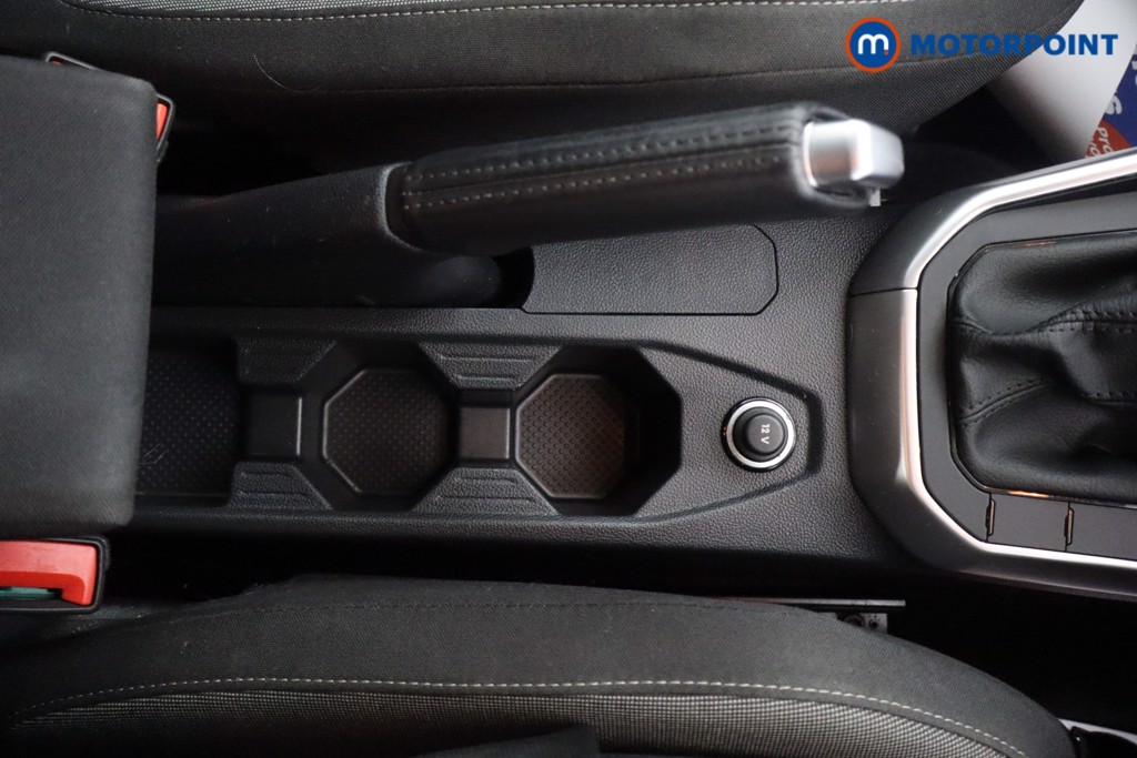Volkswagen Polo Match Automatic Petrol Hatchback - Stock Number (1682725) - 14th supplementary image
