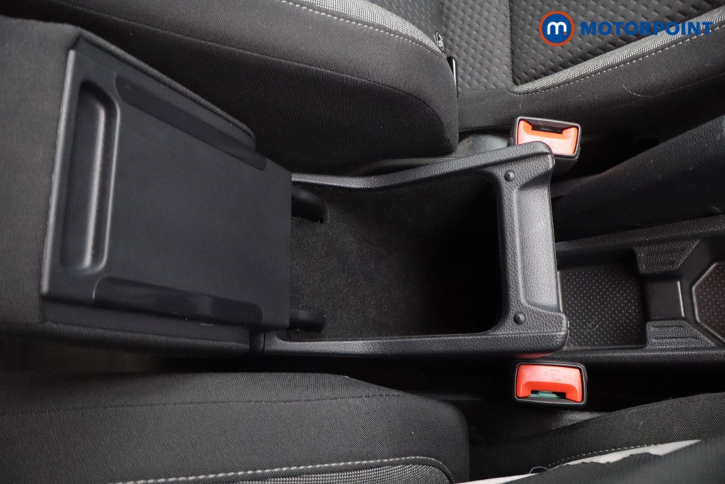 Volkswagen Polo Match Automatic Petrol Hatchback - Stock Number (1682725) - 15th supplementary image