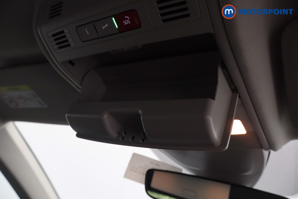 Volkswagen Polo Match Automatic Petrol Hatchback - Stock Number (1682725) - 22nd supplementary image