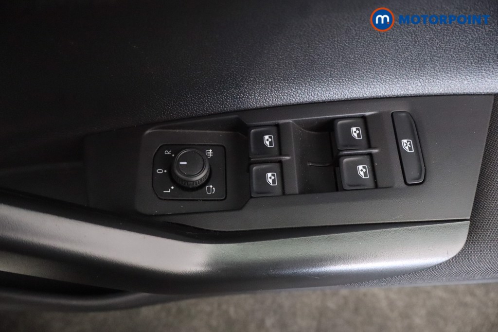Volkswagen Polo Match Automatic Petrol Hatchback - Stock Number (1682725) - 23rd supplementary image
