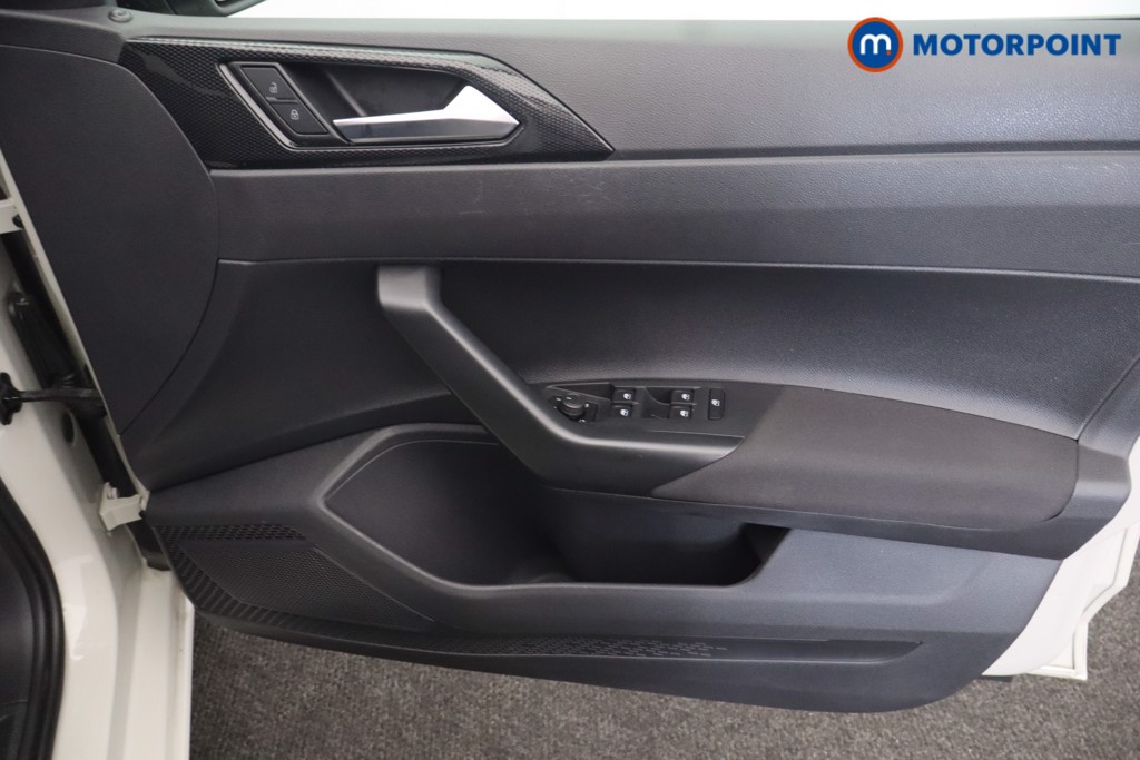 Volkswagen Polo Match Automatic Petrol Hatchback - Stock Number (1682725) - 24th supplementary image