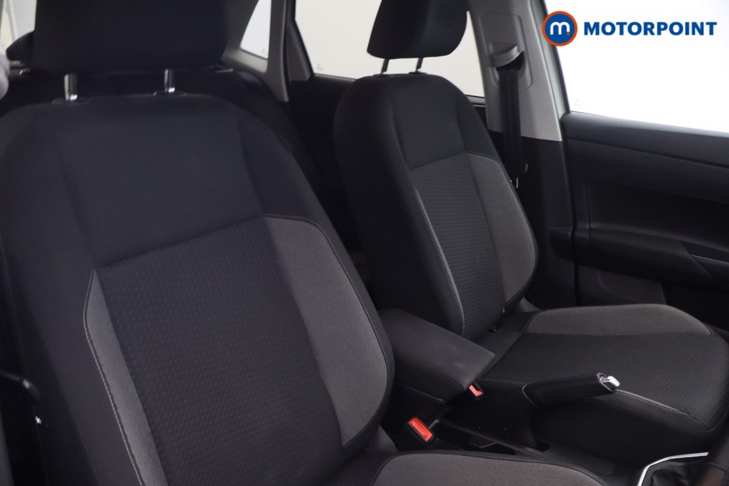 Volkswagen Polo Match Automatic Petrol Hatchback - Stock Number (1682725) - 25th supplementary image