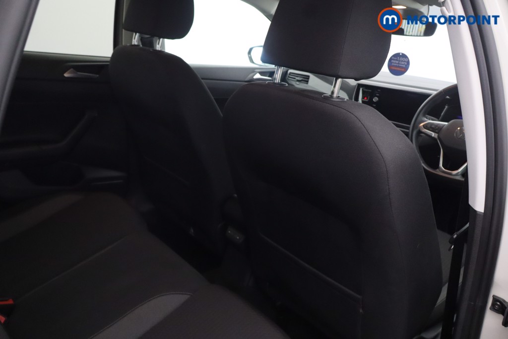 Volkswagen Polo Match Automatic Petrol Hatchback - Stock Number (1682725) - 26th supplementary image