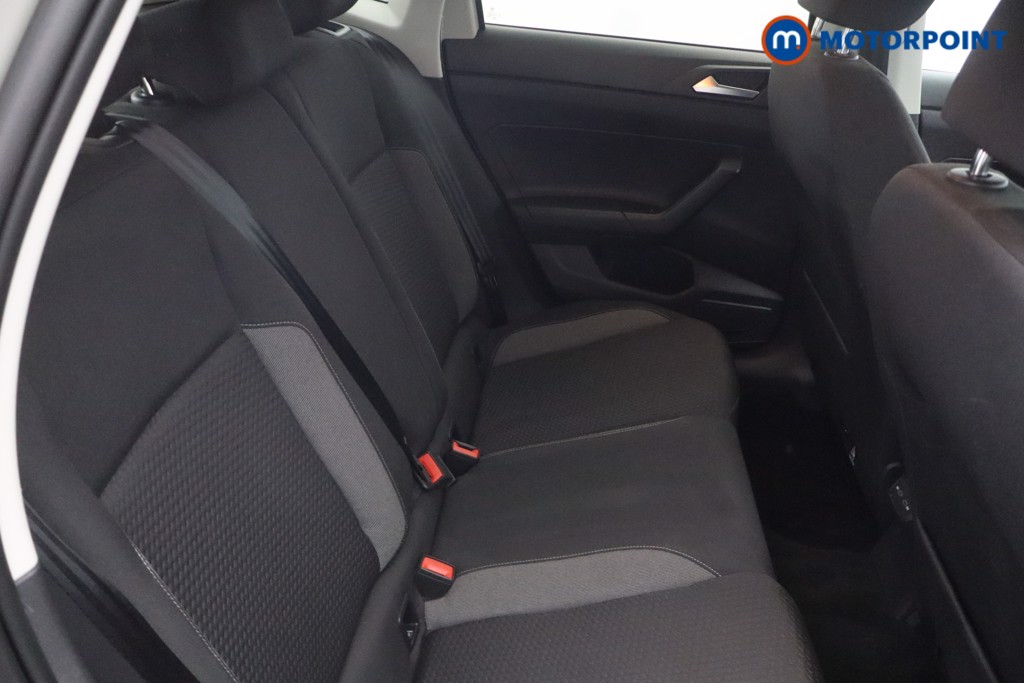 Volkswagen Polo Match Automatic Petrol Hatchback - Stock Number (1682725) - 27th supplementary image