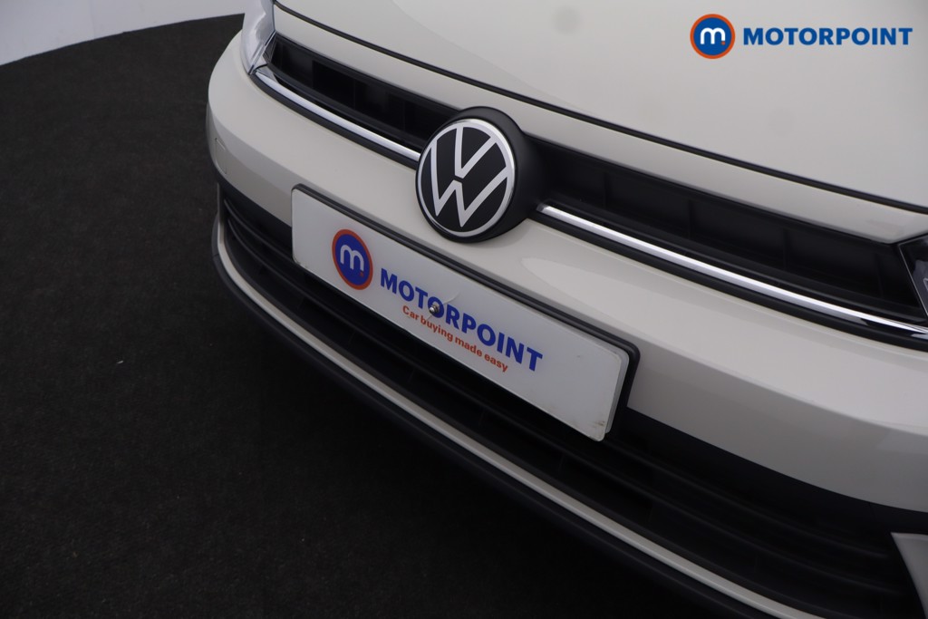 Volkswagen Polo Match Automatic Petrol Hatchback - Stock Number (1682725) - 36th supplementary image