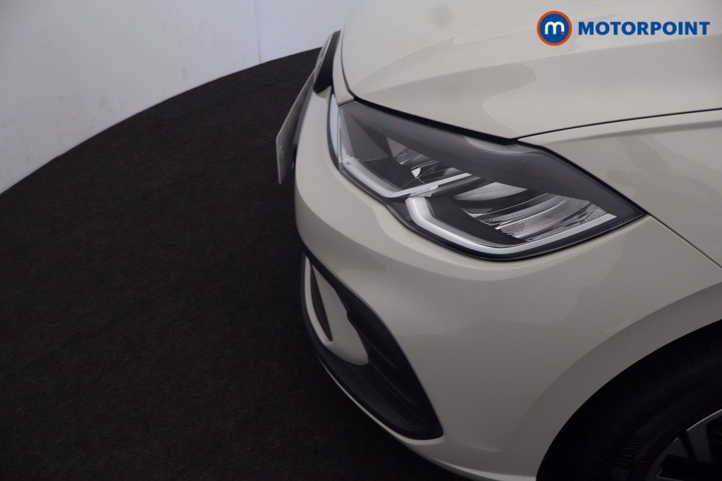 Volkswagen Polo Match Automatic Petrol Hatchback - Stock Number (1682725) - 37th supplementary image