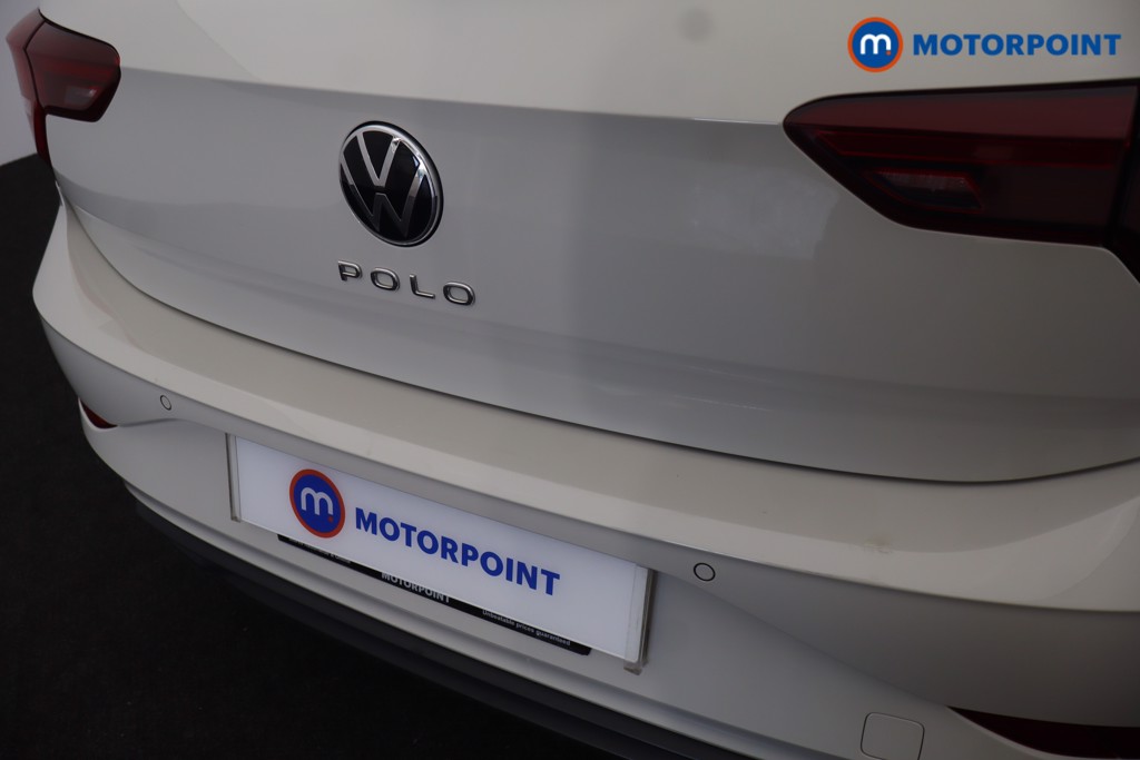 Volkswagen Polo Match Automatic Petrol Hatchback - Stock Number (1682725) - 41st supplementary image
