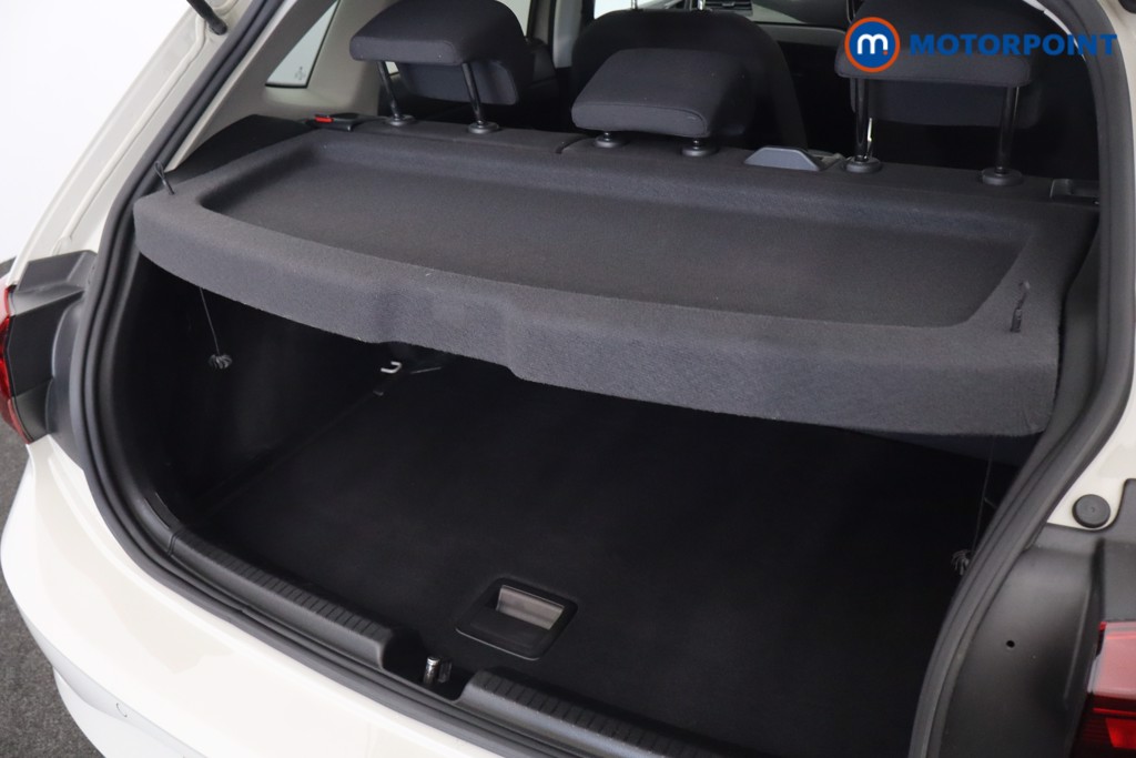 Volkswagen Polo Match Automatic Petrol Hatchback - Stock Number (1682725) - 45th supplementary image