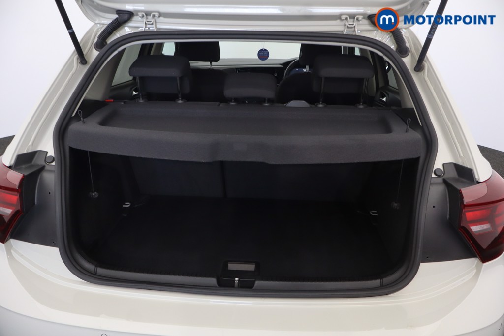Volkswagen Polo Match Automatic Petrol Hatchback - Stock Number (1682725) - 46th supplementary image