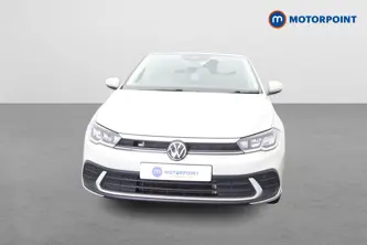 Volkswagen Polo Match Automatic Petrol Hatchback - Stock Number (1682725) - Front bumper