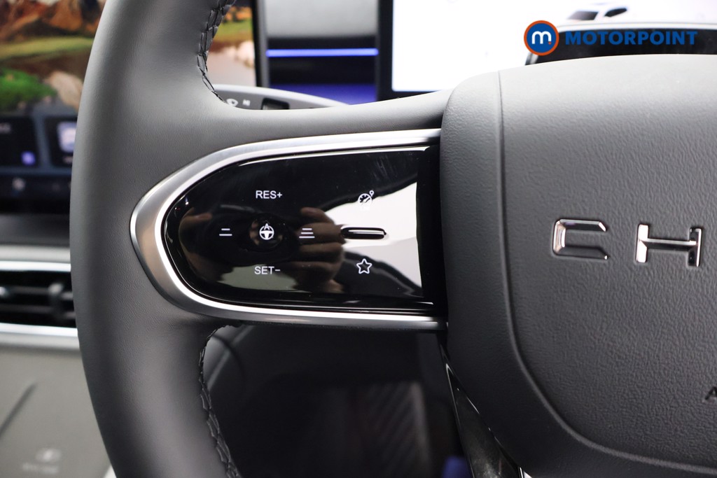Chery Tiggo 8 Summit Automatic Petrol Plug-In Hybrid SUV - Stock Number (1682727) - 2nd supplementary image
