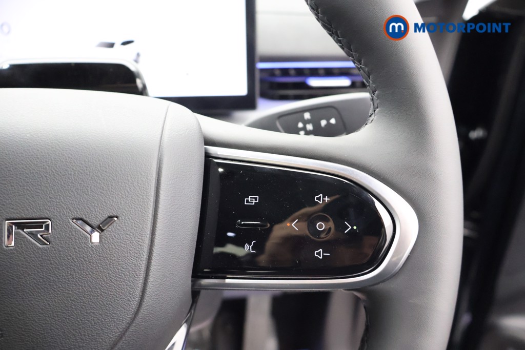 Chery Tiggo 8 Summit Automatic Petrol Plug-In Hybrid SUV - Stock Number (1682727) - 3rd supplementary image