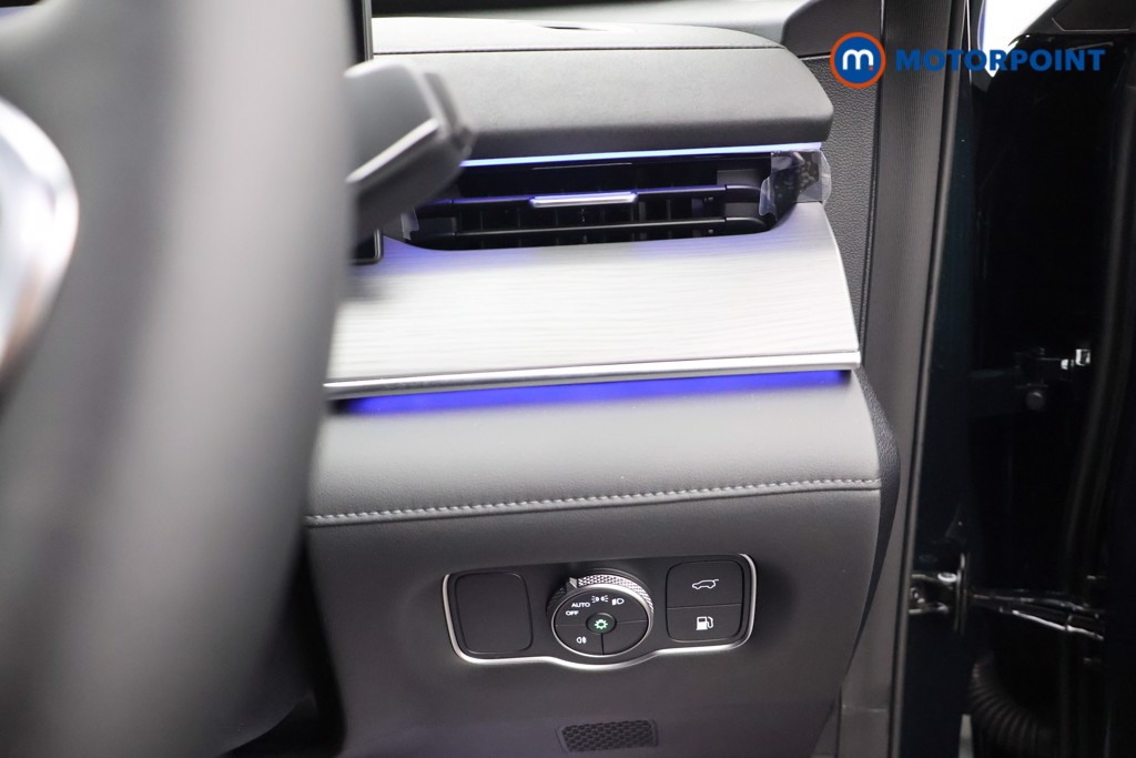 Chery Tiggo 8 Summit Automatic Petrol Plug-In Hybrid SUV - Stock Number (1682727) - 7th supplementary image