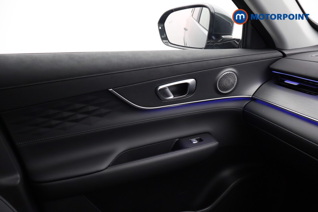Chery Tiggo 8 Summit Automatic Petrol Plug-In Hybrid SUV - Stock Number (1682727) - 12th supplementary image