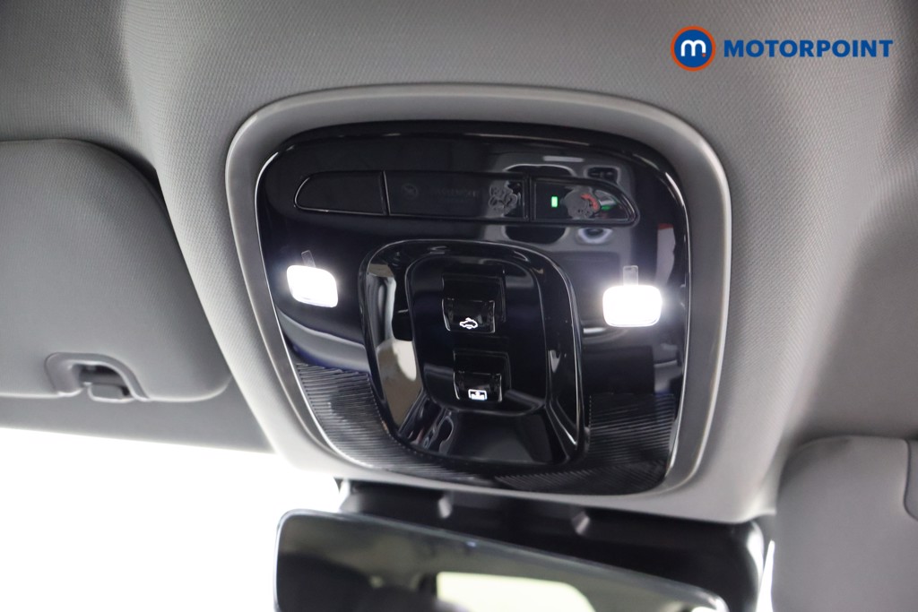 Chery Tiggo 8 Summit Automatic Petrol Plug-In Hybrid SUV - Stock Number (1682727) - 13th supplementary image