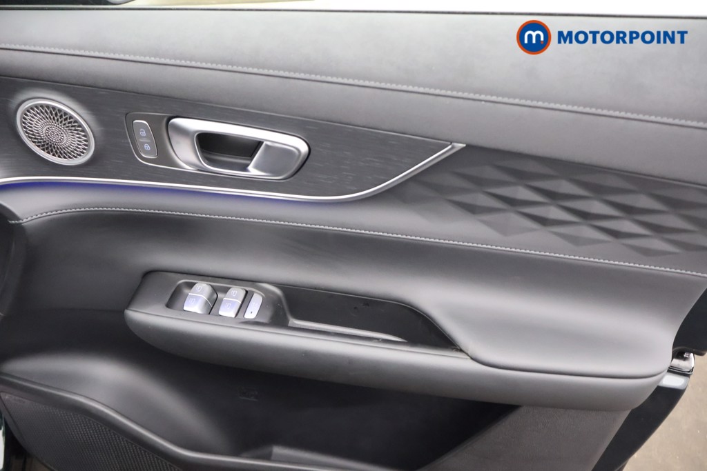 Chery Tiggo 8 Summit Automatic Petrol Plug-In Hybrid SUV - Stock Number (1682727) - 14th supplementary image