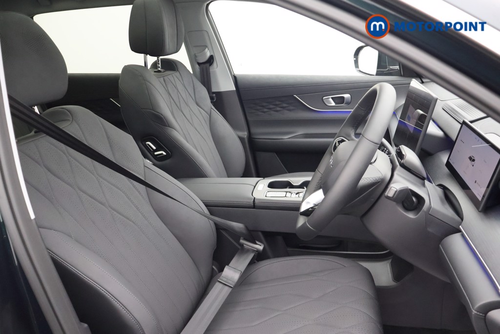 Chery Tiggo 8 Summit Automatic Petrol Plug-In Hybrid SUV - Stock Number (1682727) - 16th supplementary image