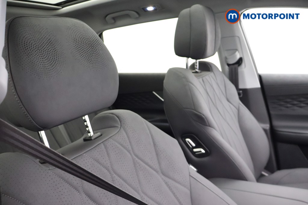 Chery Tiggo 8 Summit Automatic Petrol Plug-In Hybrid SUV - Stock Number (1682727) - 17th supplementary image