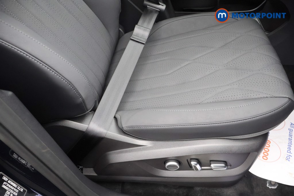 Chery Tiggo 8 Summit Automatic Petrol Plug-In Hybrid SUV - Stock Number (1682727) - 18th supplementary image