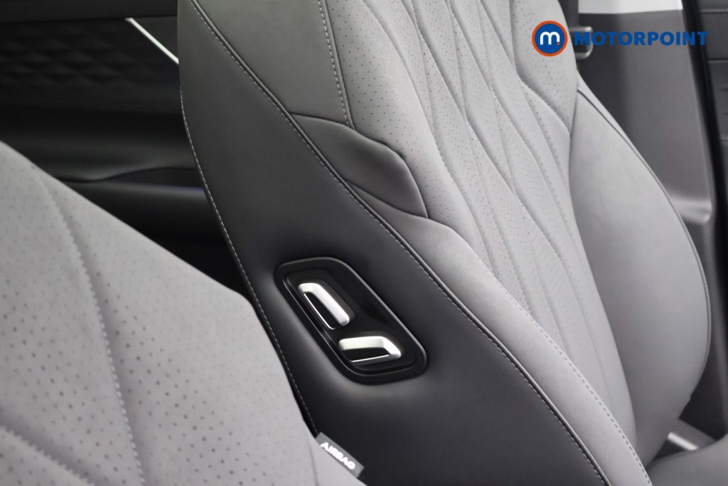 Chery Tiggo 8 Summit Automatic Petrol Plug-In Hybrid SUV - Stock Number (1682727) - 19th supplementary image