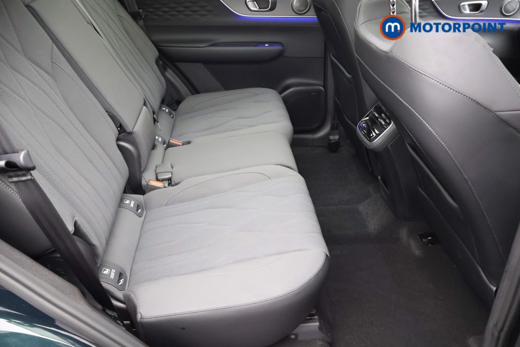 Chery Tiggo 8 Summit Automatic Petrol Plug-In Hybrid SUV - Stock Number (1682727) - 22nd supplementary image