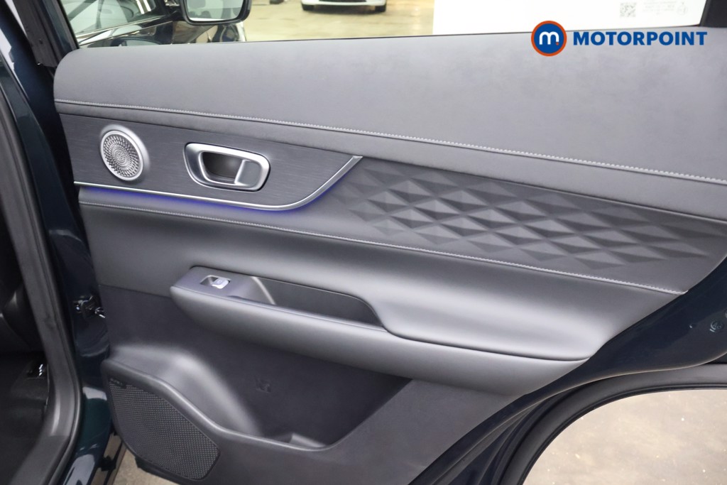 Chery Tiggo 8 Summit Automatic Petrol Plug-In Hybrid SUV - Stock Number (1682727) - 24th supplementary image