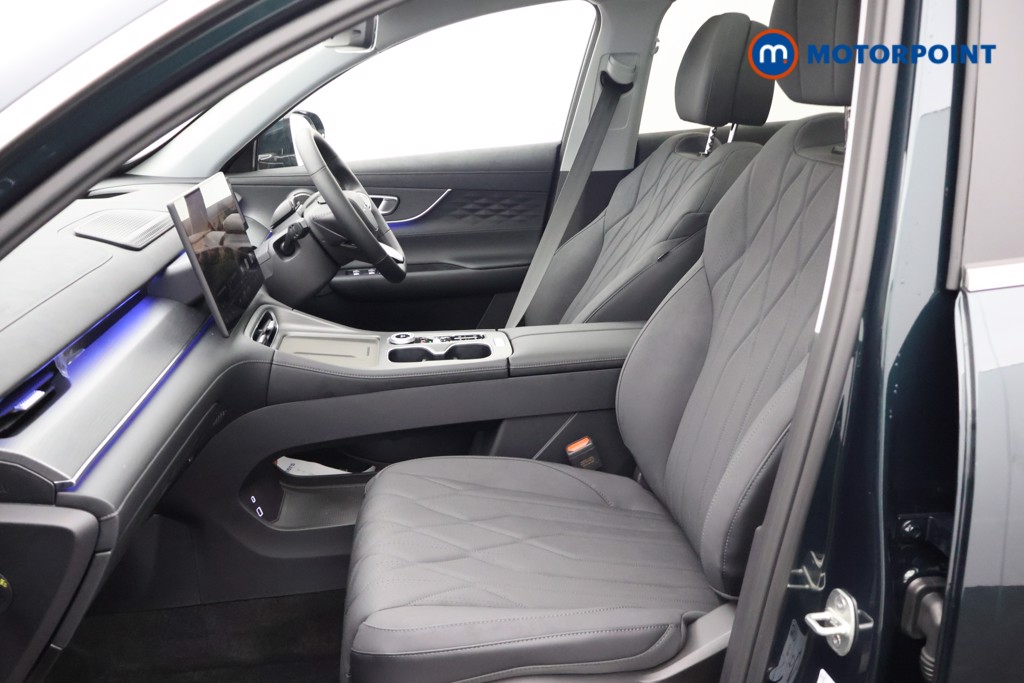 Chery Tiggo 8 Summit Automatic Petrol Plug-In Hybrid SUV - Stock Number (1682727) - 26th supplementary image
