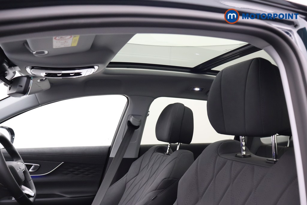 Chery Tiggo 8 Summit Automatic Petrol Plug-In Hybrid SUV - Stock Number (1682727) - 28th supplementary image