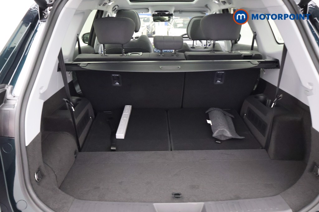 Chery Tiggo 8 Summit Automatic Petrol Plug-In Hybrid SUV - Stock Number (1682727) - 29th supplementary image