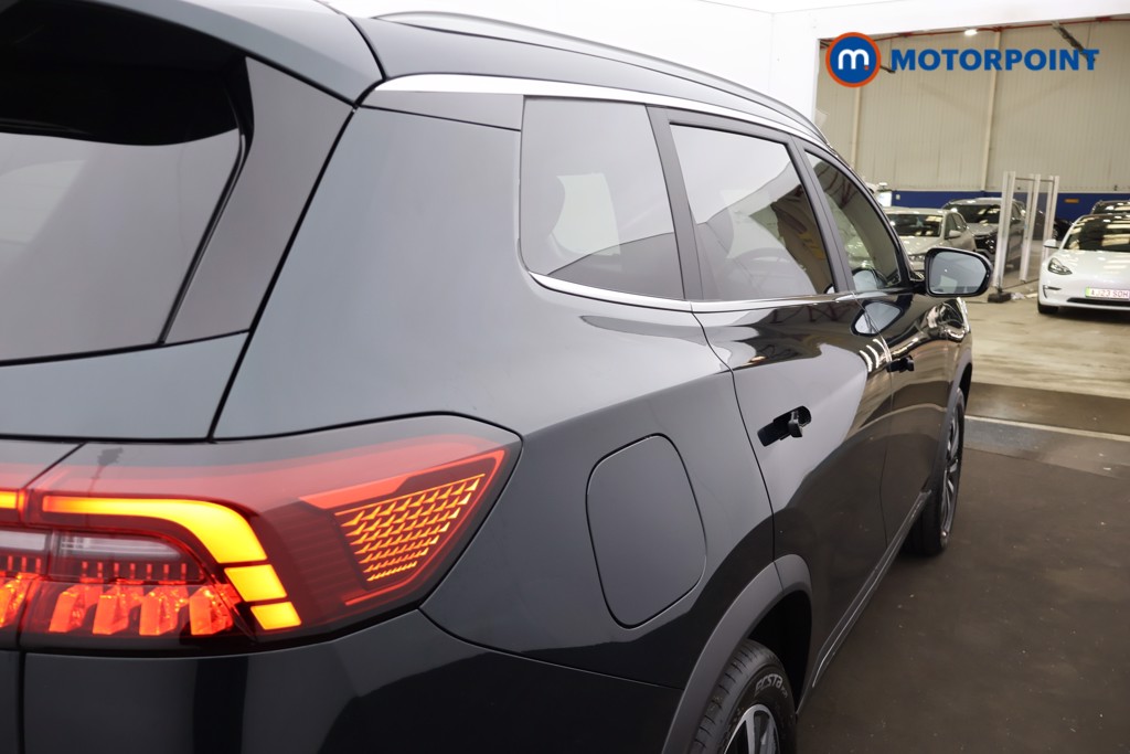 Chery Tiggo 8 Summit Automatic Petrol Plug-In Hybrid SUV - Stock Number (1682727) - 31st supplementary image