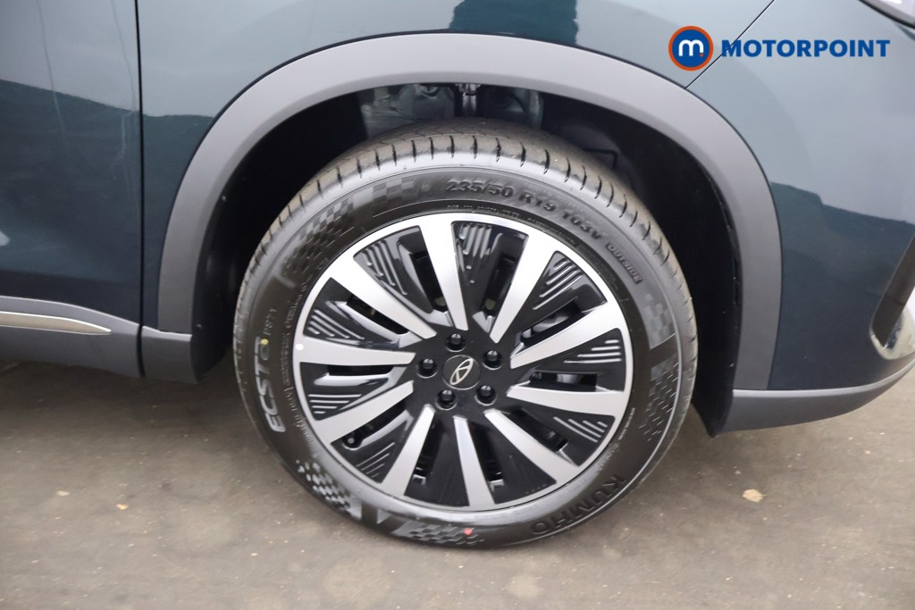 Chery Tiggo 8 Summit Automatic Petrol Plug-In Hybrid SUV - Stock Number (1682727) - 33rd supplementary image