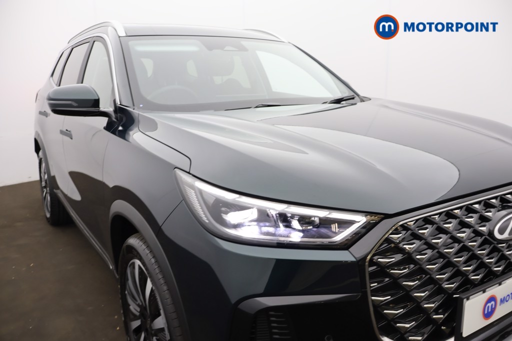 Chery Tiggo 8 Summit Automatic Petrol Plug-In Hybrid SUV - Stock Number (1682727) - 35th supplementary image