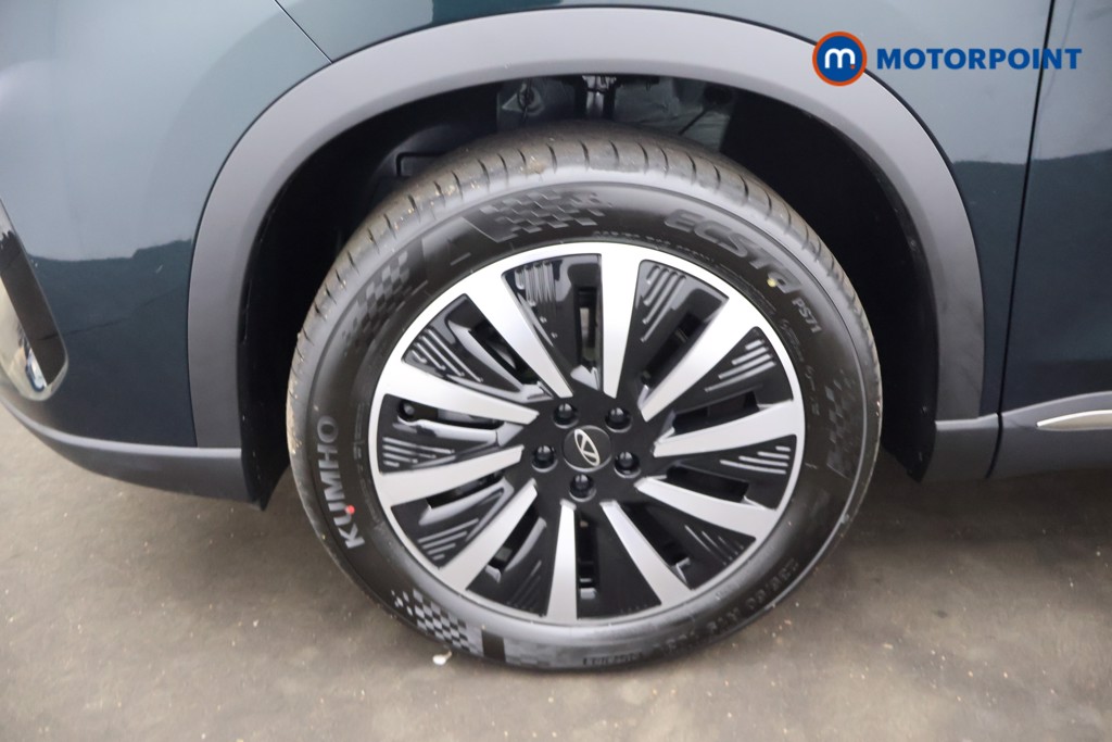 Chery Tiggo 8 Summit Automatic Petrol Plug-In Hybrid SUV - Stock Number (1682727) - 38th supplementary image