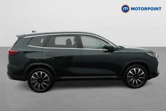 Chery Tiggo 8 Summit Automatic Petrol Plug-In Hybrid SUV - Stock Number (1682727) - Drivers side