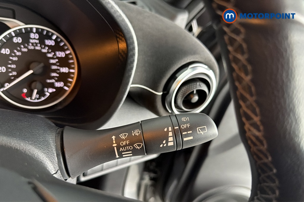 Nissan Juke Tekna-Plus Automatic Petrol-Electric Hybrid SUV - Stock Number (1682745) - 6th supplementary image